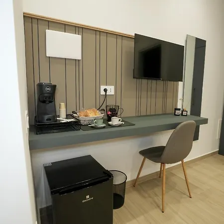 Guest house A 2 Passi Dal Mare
