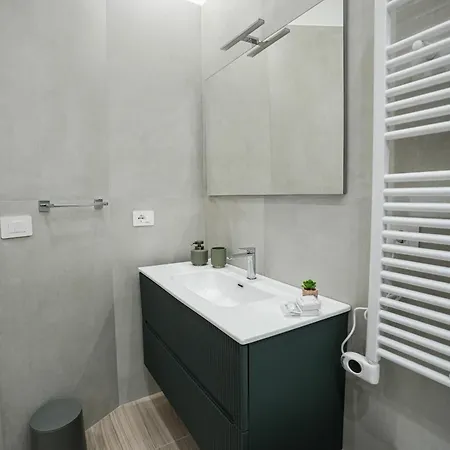 A 2 Passi Dal Mare Guest house *