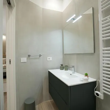 A 2 Passi Dal Mare Guest house